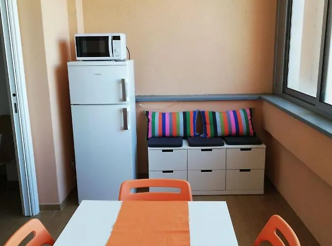 Frühstückspension Nonna 4*
